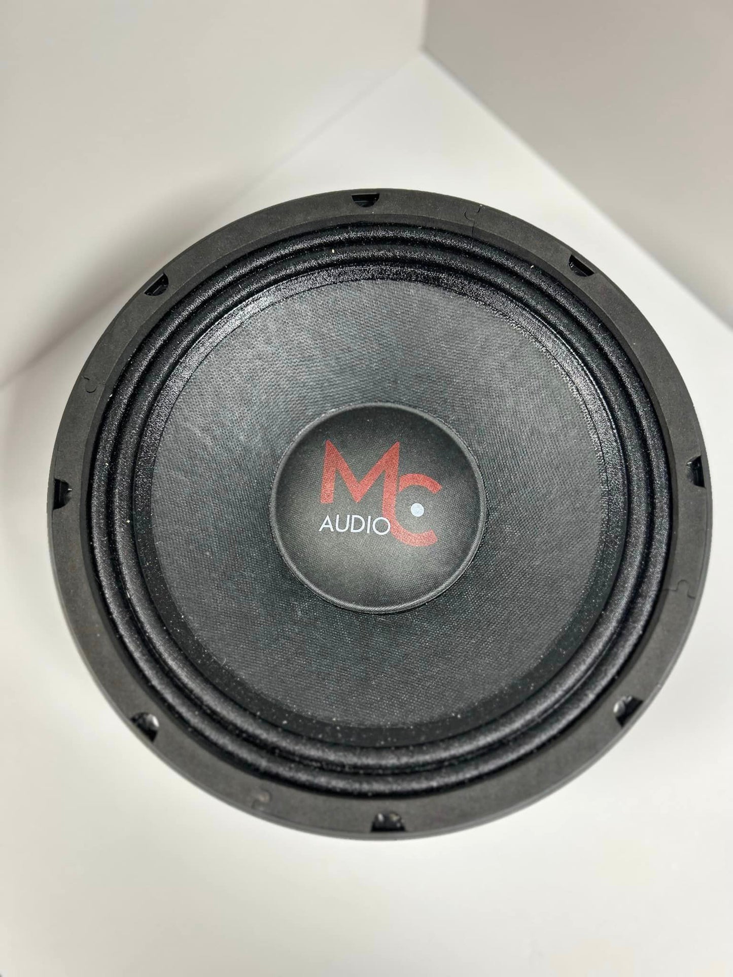 MC AUDIO 10A/400-8