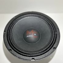 MC AUDIO 10A/450ND-8