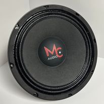 MC AUDIO 10SPL500-8