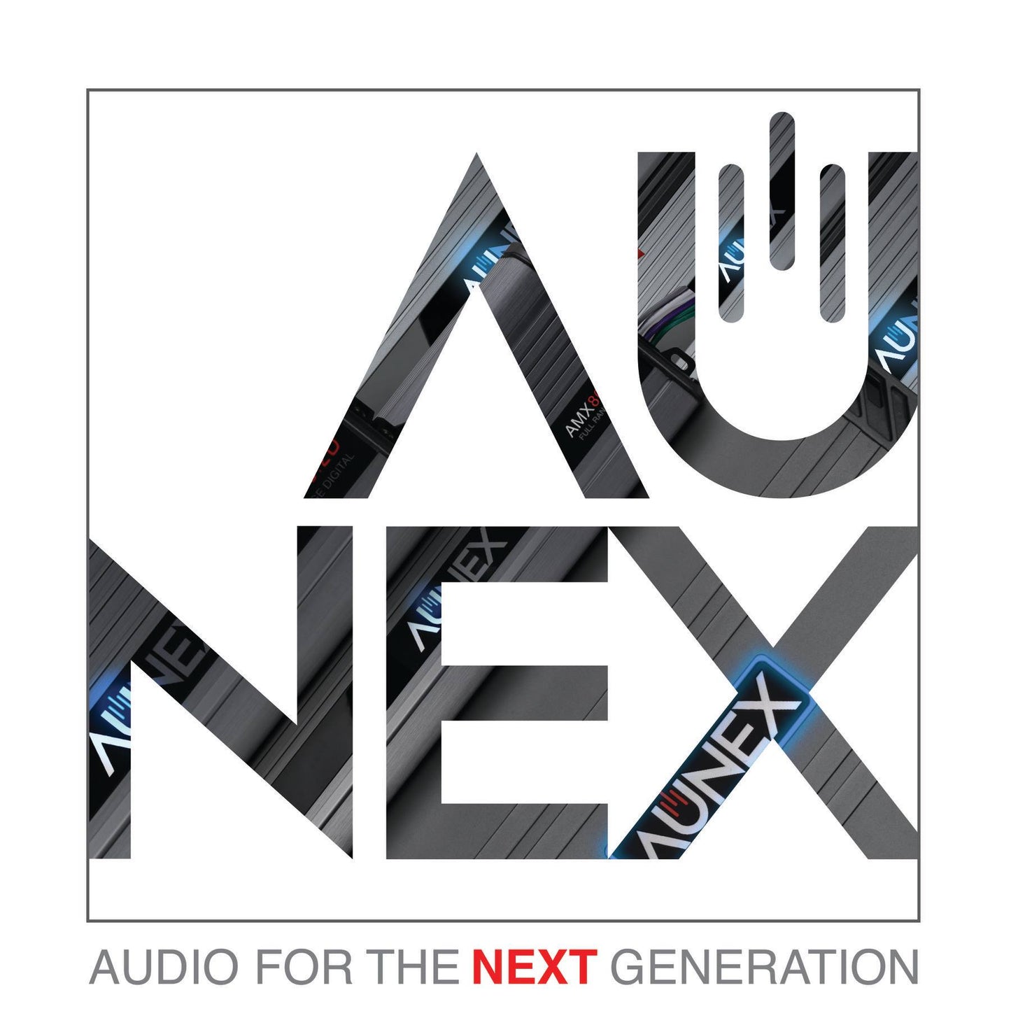 AUNEX AP1200.1