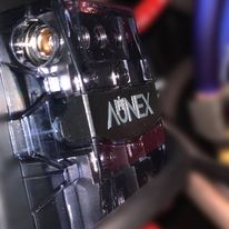 AUNEX AP FD4X