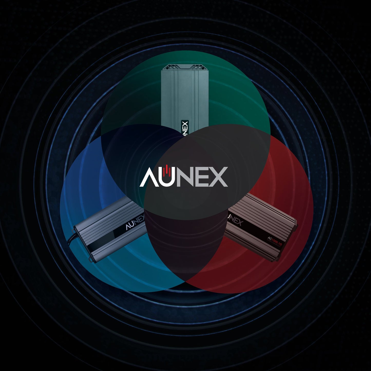 AUNEX AC1500.1
