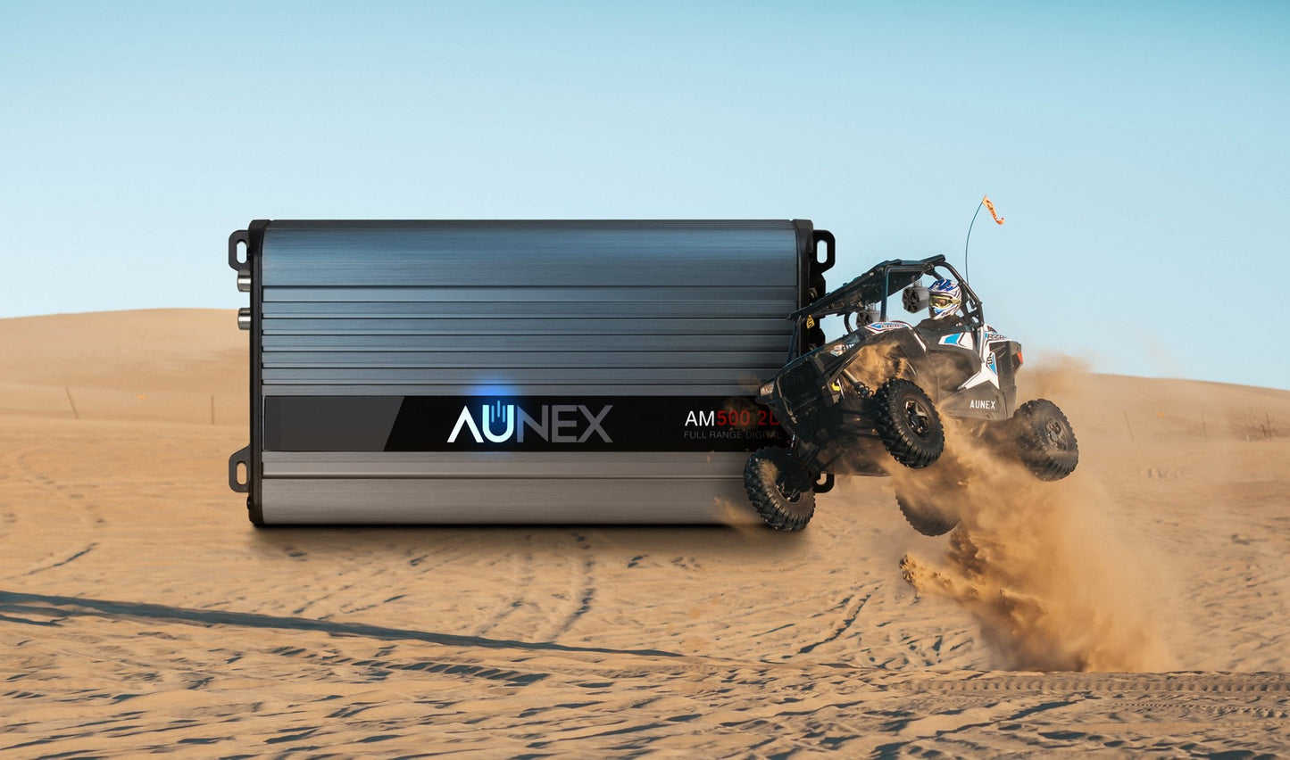 AUNEX AM500.2