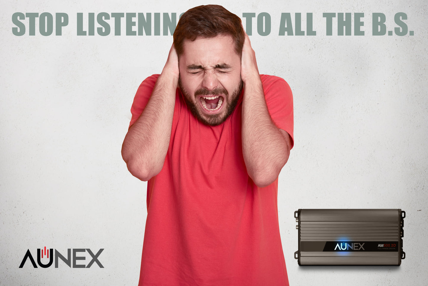 AUNEX AM500.2