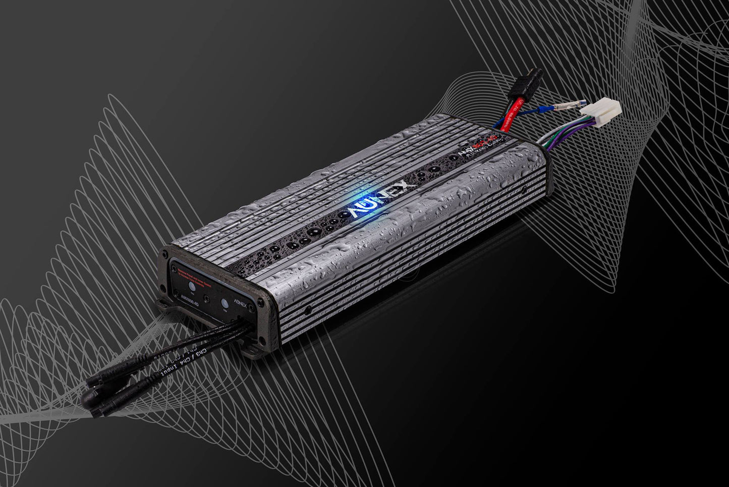 AUNEX AMX800.4