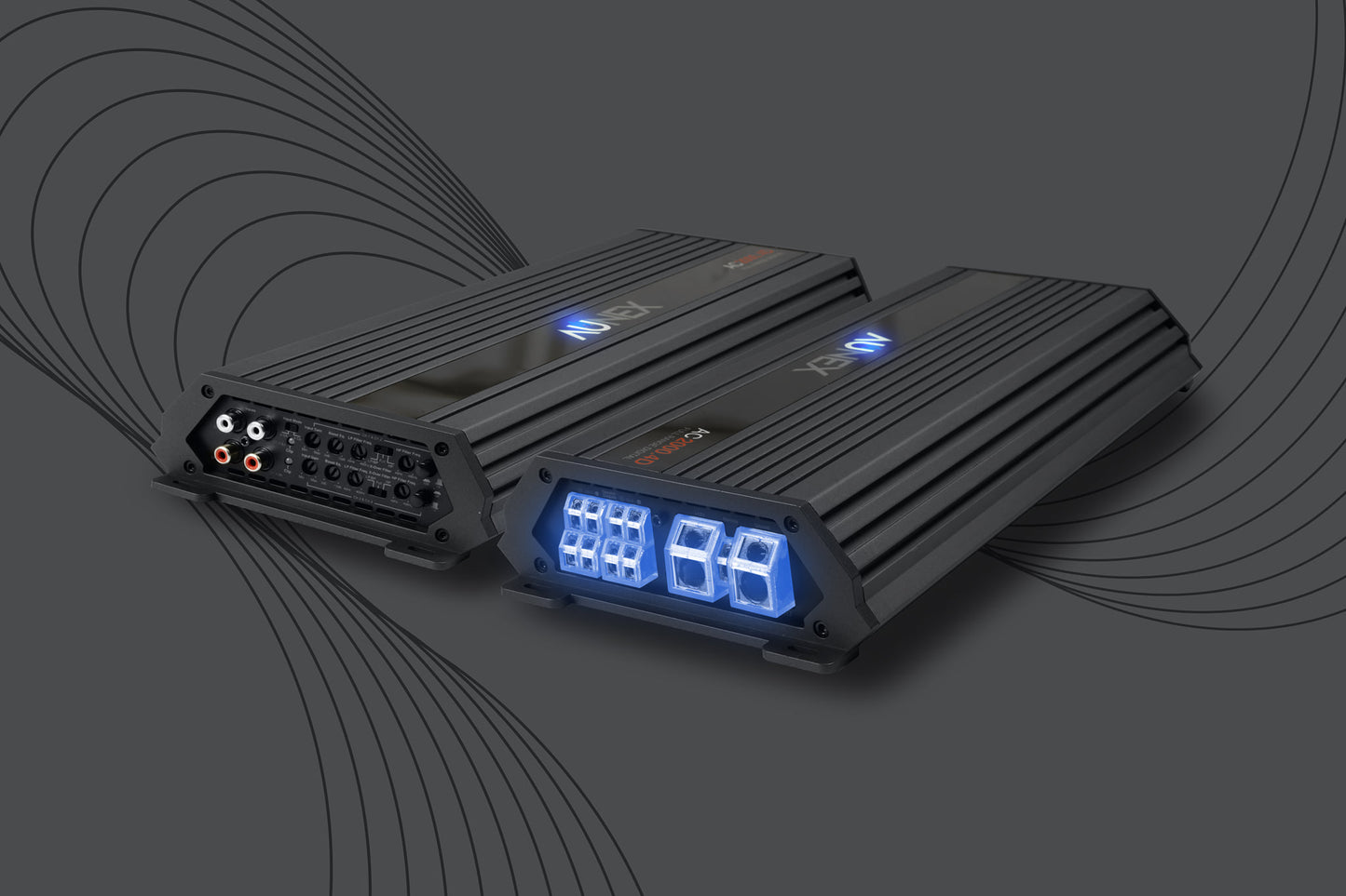 AUNEX AC1500.1