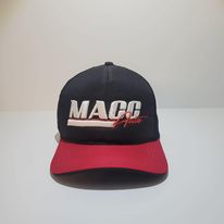 CAP MACC AUTO