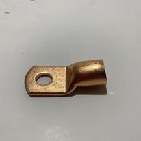 MC AUDIO COPPER TERMINAL (AWG)1/0 10 PCS 1 PACK