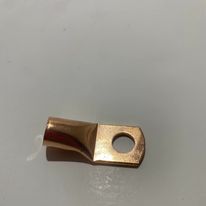 MC AUDIO COPPER TERMINAL (AWG) 4 10 PCS 1 PACK