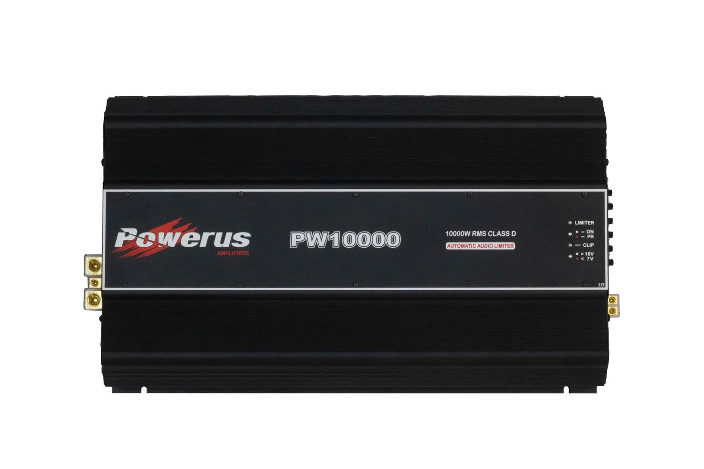 POWERUS 10000.1 1OHM