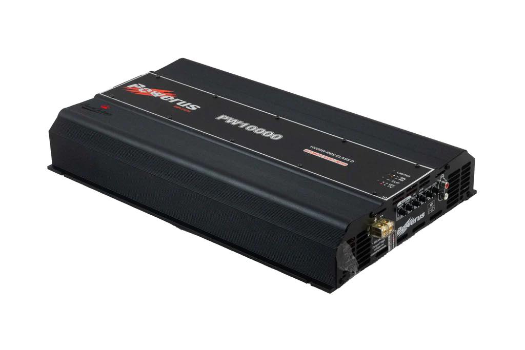 POWERUS 10000.1 1OHM