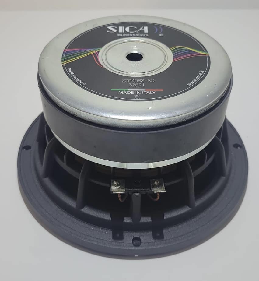 SICA 6 FE 2 CP Z004088 C