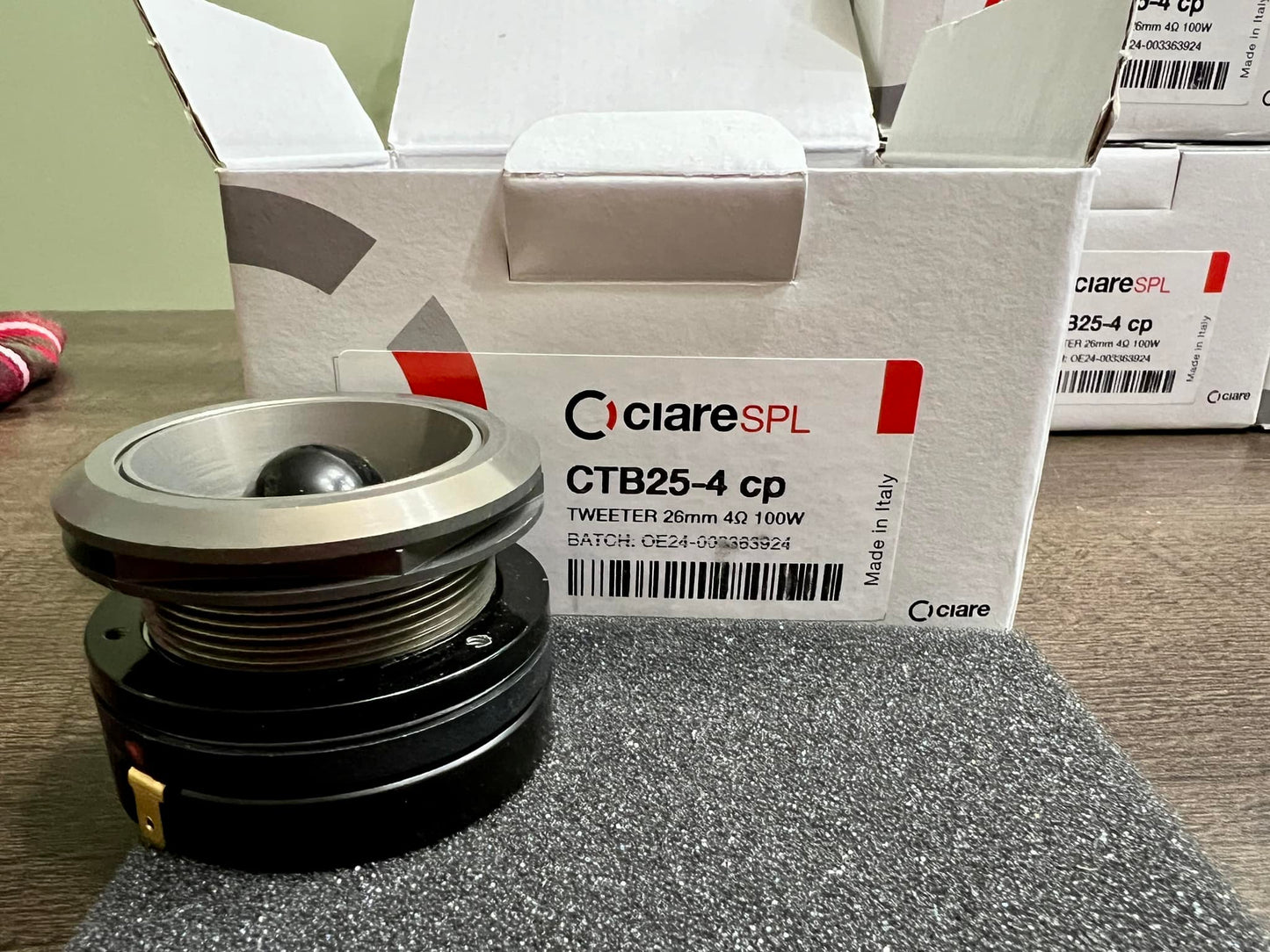 CIARE CTB25 Tweeter