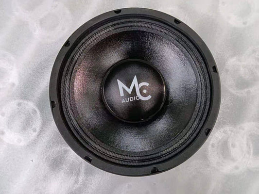 MC AUDIO 12 SPL 800-8