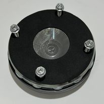 MC AUDIO CD7550ND-8 HYBRID