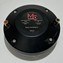 MC AUDIO CD7550ND-8 HYBRID