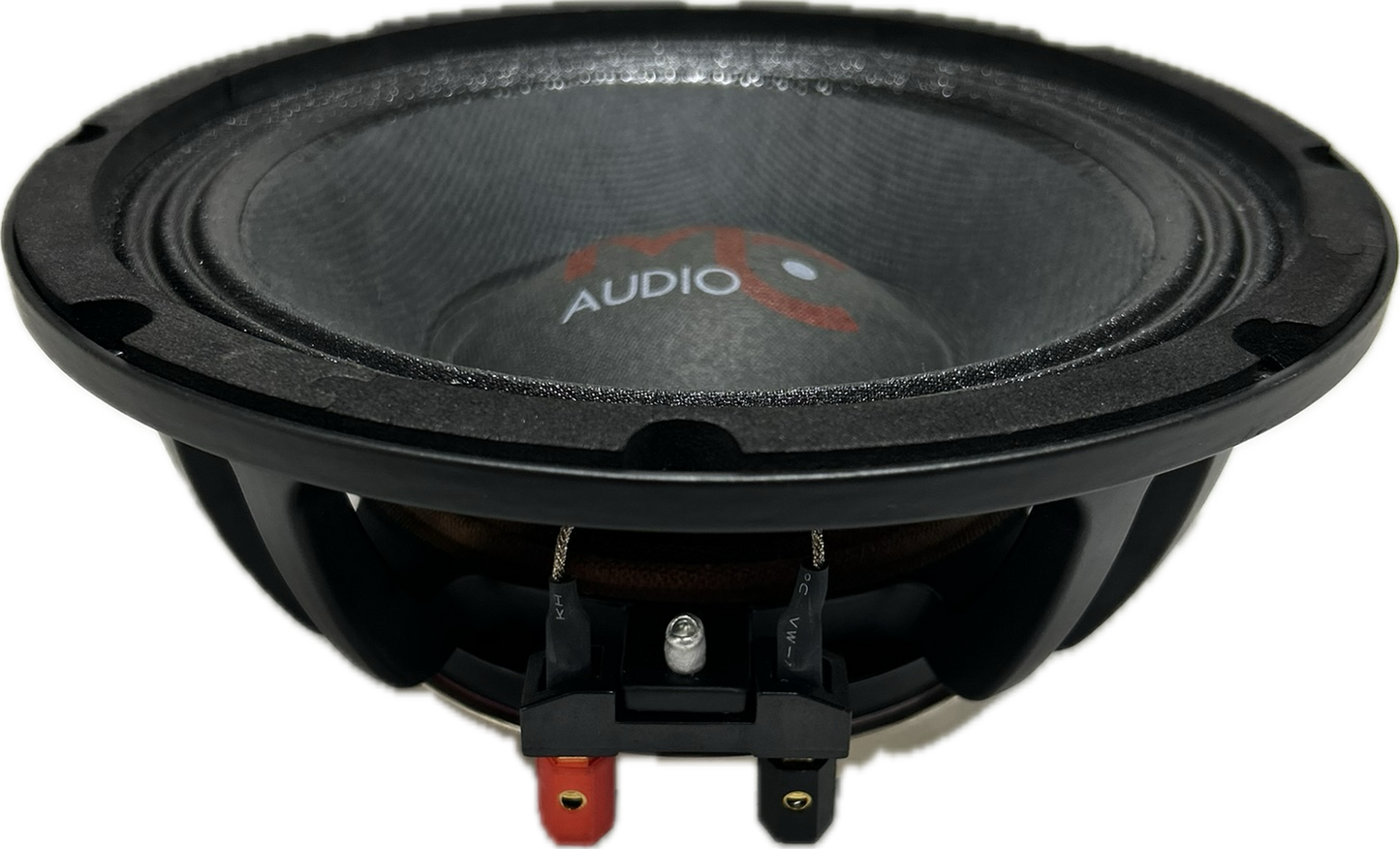MC AUDIO 8 A/400N-8
