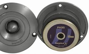 BEYMA PH35