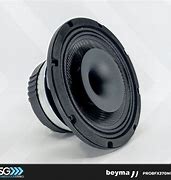 BEYMA PRO 8FX370ND