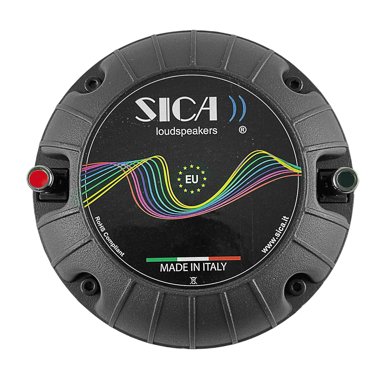 SICA CD 124.74/N353 8OHM