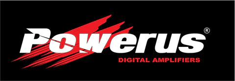 POWERUS 1000.1 1OHM