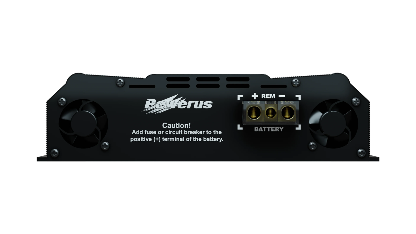 POWERUS 10000.1 0.5 OHM