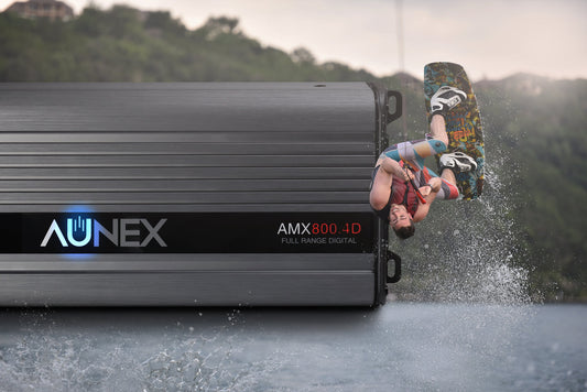 AUNEX AMX800.4