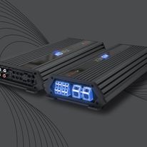 AUNEX AC600.4