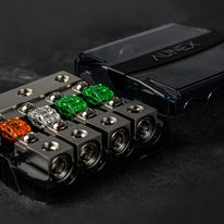 AUNEX AP FD4X