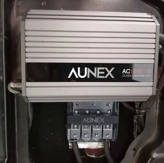 AUNEX AC1000.1