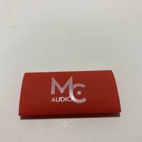 MC AUDIO  HEAT SHRINK  #1/0   50PCS  1 PKG