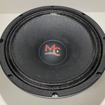 MC AUDIO 12SPL500-8