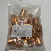 MC AUDIO  COPPER TERMINAL (AWG)1/0      10 PCS 1 PACK