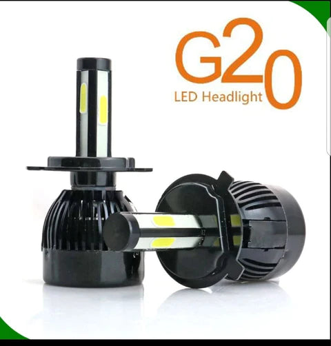 LED G20 9007