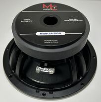 MC AUDIO 8 A/300-8