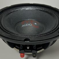 MC AUDIO  8 A/400N-8