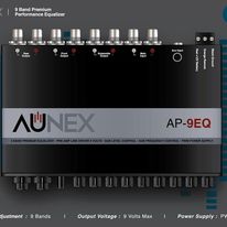 AUNEx AP-9EQ