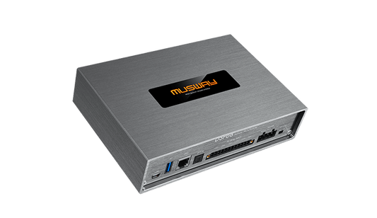 MUSWAY  DSP68