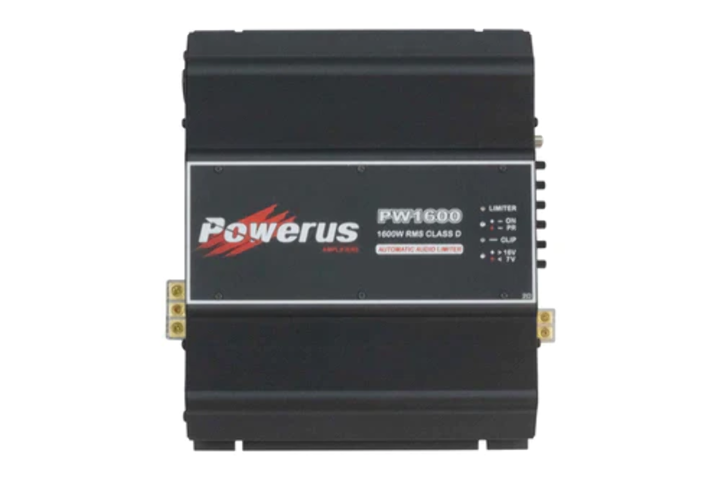 POWERUS 1600.1 1OHM